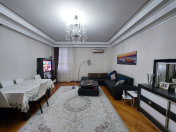 Satılır 2 otaqlı 90 m2 yeni tikili 9 mkr