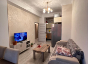 Satılır 3 otaqlı 65 m2 yeni tikili Y.Günəşli