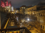 Satılır 5 otaqlı 180 m2 köhnə tikili Dağüstü parkı