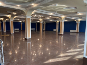 İcarəyə verilir 2 otaqlı 1000 m2 obyekt Xətai r.