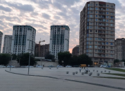 Satılır 2 otaqlı 59 m2 yeni tikili Nəriman Nərimanov m.