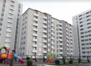 Satılır 1 otaqlı 35 m2 yeni tikili Elmlər Akademiyası m.