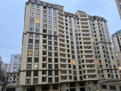 Satılır 2 otaqlı 67.7 m2 yeni tikili 28 May m.