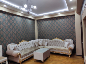 Satılır 2 otaqlı 90 m2 yeni tikili Əhmədli