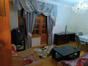 İcarəyə verilir 2 otaqlı 62 m2 köhnə tikili Bakıxanov