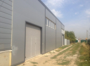 İcarəyə verilir 2 otaqlı 150 m2 obyekt Sərhədçi İdman kompleksi