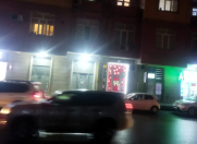 Satılır 2 otaqlı 61 m2 yeni tikili Əhmədli