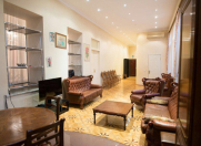 İcarəyə verilir 4 otaqlı 213 m2 köhnə tikili Azərbaycan kinoteatrı