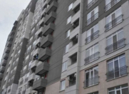 Satılır 2 otaqlı 48 m2 yeni tikili Qələbə dairəsi