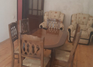 İcarəyə verilir 2 otaqlı 55 m2 köhnə tikili Xətai r.