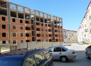 Satılır 1 otaqlı 57 m2 yeni tikili Masazır