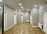 Satılır 4 otaqlı 170 m2 yeni tikili Koala parkı