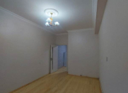 Satılır 1 otaqlı 32 m2 yeni tikili 28 May m.