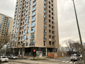 Satılır 1 otaqlı 52 m2 yeni tikili Azərbaycan Dillər Universiteti