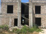 Satılır 5 otaqlı 600 m2 bağ evi Buzovna