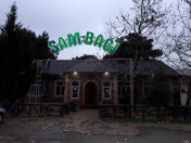 Satılır 11 otaqlı 505 m2 obyekt Ramana