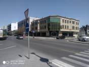 İcarəyə verilir 2 otaqlı 60 m2 köhnə tikili Gənclik m.