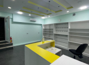 Satılır 1 otaqlı 114 m2 obyekt Nəsimi r.