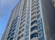 Satılır 1 otaqlı 68 m2 yeni tikili Gənclik m.