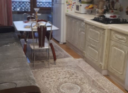 Satılır 4 otaqlı 132 m2 yeni tikili 3 mkr