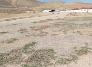 Satılır 3 otaqlı 1618 m2 obyekt Qobustan