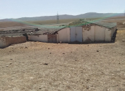 Satılır 54000 sot torpaq Qobustan