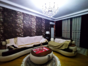 Satılır 2 otaqlı 95 m2 yeni tikili Gənclik m.