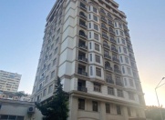 Satılır 1 otaqlı 69.3 m2 yeni tikili Bayıl