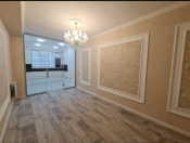 Satılır 2 otaqlı 65 m2 yeni tikili Zərifə Əliyeva adına park