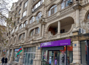 Satılır 2 otaqlı 60 m2 köhnə tikili Qış parkı