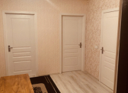 Satılır 1 otaqlı 77 m2 yeni tikili Yeni Yasamal