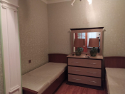 İcarəyə verilir 2 otaqlı 40 m2 köhnə tikili Həzi Aslanov m.