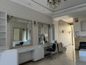 İcarəyə verilir 2 otaqlı 66 m2 obyekt Nizami m.