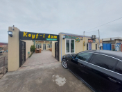 Satılır 6 otaqlı 245 m2 obyekt Şərq Bazarı