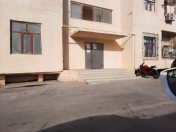 Satılır 1 otaqlı 42.64 m2 yeni tikili Masazır