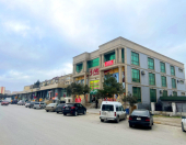 İcarəyə verilir 2 otaqlı 680 m2 obyekt Sumqayıt