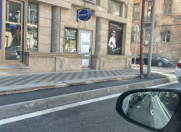 Satılır 1 otaqlı 410 m2 obyekt Nəriman Nərimanov m.