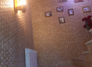 İcarəyə verilir 7 otaqlı 260 m2 həyət evi Nizami r.