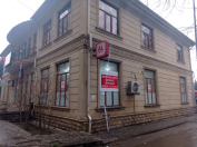 İcarəyə verilir 4 otaqlı 210 m2 obyekt 8 km