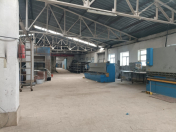 Satılır 1 otaqlı 1800 m2 obyekt Binəqədi r.