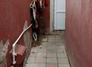 İcarəyə verilir 2 otaqlı 38 m2 həyət evi Abşeron r.