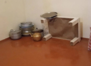 İcarəyə verilir 4 otaqlı 100 m2 həyət evi Balaxanı