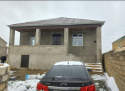 Satılır 3 otaqlı 100 m2 həyət evi Sumqayıt