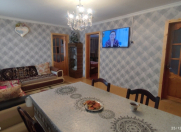 Satılır 3 otaqlı 2 m2 həyət evi Sumqayıt