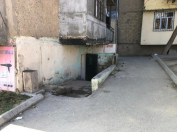 Satılır 3 otaqlı 45 m2 obyekt Köhnə Günəşli