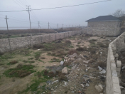 Satılır 3 sot torpaq Şərq Bazarı