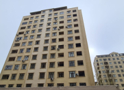 Satılır 3 otaqlı 111 m2 yeni tikili Memar Əcəmi m.