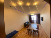 Satılır 2 otaqlı 64 m2 yeni tikili Gənclik m.
