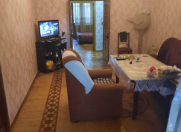 İcarəyə verilir 3 otaqlı 80 m2 köhnə tikili Nəriman Nərimanov m.