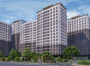 Satılır 1 otaqlı 50.8 m2 yeni tikili Binəqədi r.